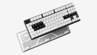 PulsarよりPCMK 2 HE TKLが登場 – Gear MetriX