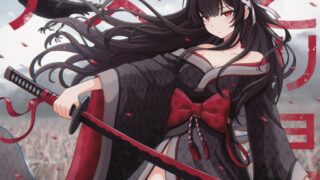 GamesenseよりガラスマウスパッドのsonerのAsukaコラボデザインが登場