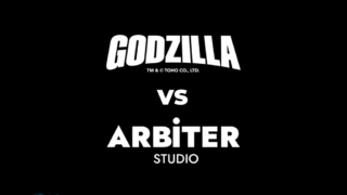 Arbiter Studioがゴジラとのコラボデバイスを発表