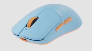 Santail GroupがAagaz S1-Oを発表