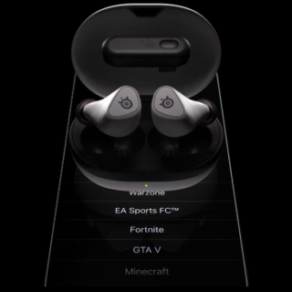 【美品】SteelSeries ゲーミング　イヤホン 41+jKQQzzqL._SS200_.jpg