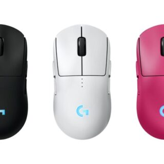 Logitech G PRO ホワイト ゲーミングマウス 本体 楽天市場】logicool gpro superlight（カラーホワイト）（ゲーミング