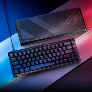 ASUS　キーボードとマウス Amazon.co.jp: ASUS USB ゲーミングキーボード X802 STRIX SCOPE