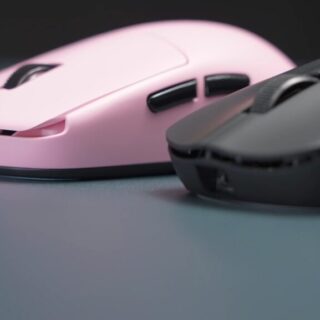 VAXEE x NINJUTSO SORA Wireless (4K)コラボモデルが発表 – Gear MetriX