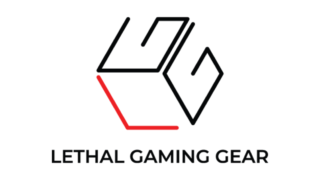 Lethal Gaming Gear公式サイト