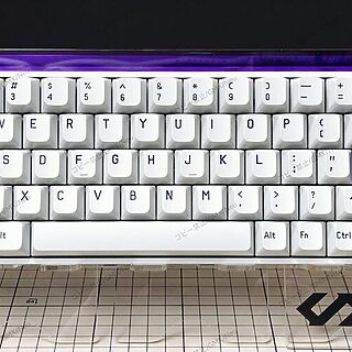 レビュー】MelGeek Made68 Pro丨8000Hz磁気スイッチ搭載の次世代