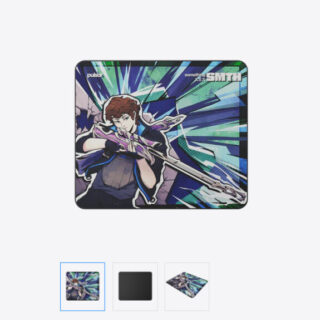 Pulsar Pro Seriesの第一弾マウスパッドが登場 – Gear MetriX