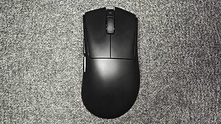 【実機レビュー】Razer DeathAdder V3 HyperSpeed！55g軽量化で2000万台売れた名機が進化