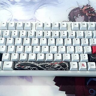 Yuki Aim Polar 75 8k Dragon Edition (Oni 2.0 Collection