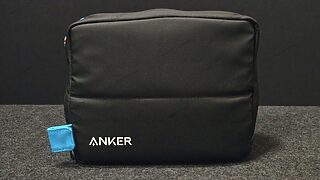 レビュー】Anker×コクヨの収納力が凄い！3980円のAnker Smart