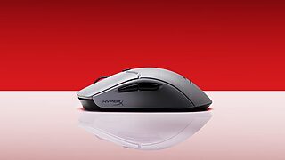 【新製品】4Kポーリング対応|61g超軽量ゲーミングマウス「Pulsefire Haste 2 Pro」が19,000円で発売!