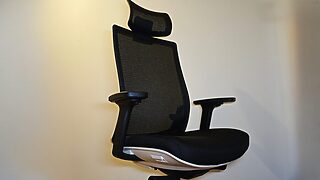 【実機レビュー】AIMchair丨座り心地と機能性を600時間検証!