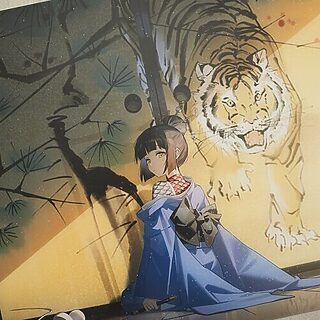 新発売】InfinityMice初のガラスマウスパッド｜Tora 19,800円で一般