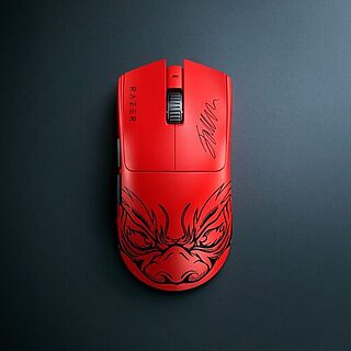 Razer「Viper V3 Pro Faker Edition」28日発売、LoLプロのFaker氏と