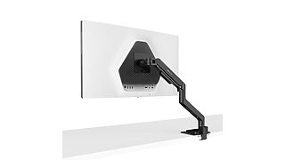 BenQ、20kgの液晶モニターまで対応するモニターアーム「BSH01」約1.5万円