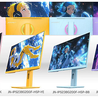 ゲーミングモニター　200hz Acerのゲーミングモニターは今後「180Hz→200Hz」標準に。IPS