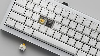 新発売】2.4万円で買えるDucky One X Mini 60%キーボード丨3 新発売】2.4万円で買えるDucky One X Mini 60%キーボード丨3