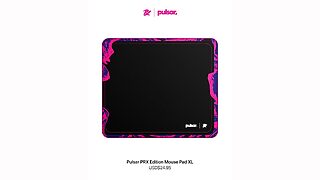 pulsar マウスパッド 3点セット Amazon.co.jp: Pulsar Gaming Gears