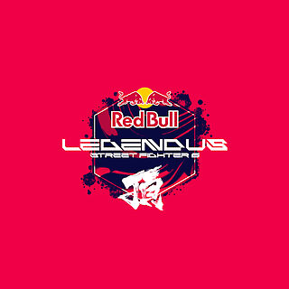 一般プレイヤーとストリーマーが競演「Red Bull LEGENDUS STREET