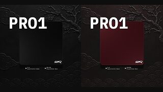 SOKU、新作マウスパッドPro1 近日登場。プレゼントキャンペーンも実施中