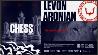 REJECT チェス部門を新設、Levon Aronian選手が加入