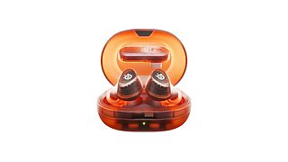 SteelSeries Arctis GameBuds Glorange