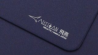 ARTISAN、ゲーミングバザー2025夏に出展 新色マウスパッド先行販売とラインナップ等を発表