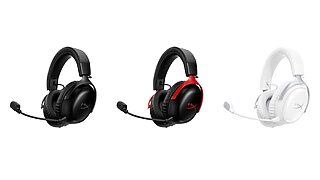 日本HP、OMEN AIにApex Legends対応追加とHyperXワイヤレスヘッドセット2種を発表
