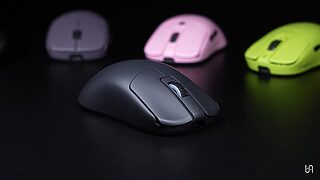 XEv2ワイヤレスマウス販売ページ