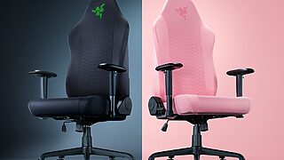 RAZER GAMING CHAIR SLEEVES