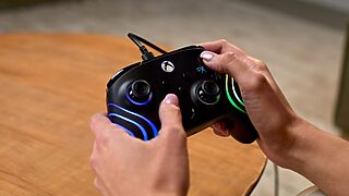 Turtle Beach、カスタマイズ機能搭載の有線ゲーミングコントローラー2機種を発売