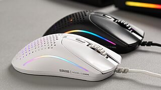 Glorious社製ゲーミングマウス10製品を発表　最大26,000dpi対応の9ボタンモデルなど