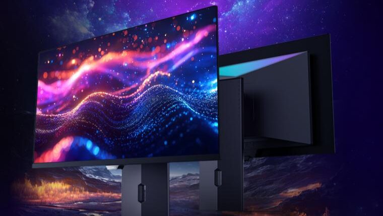 KOORUI、量子ドットOLED搭載31.5インチゲーミングモニター「S3241XO」を国内発売