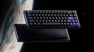 NuPhy製キーボード2機種、DIGIARTで販売開始