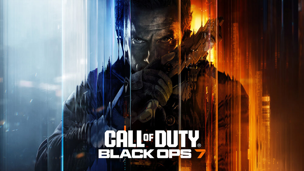 「Call of Duty: Black Ops 7」のティーザー公開、2035年が舞台の最新作