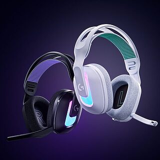 ロジクール、高音質マイク搭載の「G522 LIGHTSPEED ワイヤレス