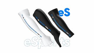 ES eSports Arm Sleeve - Size M