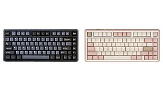 Varmilo Minilo 75 HE キーボード Varmilo Minilo 75 Gasket Wireless Mechanical Keyboard