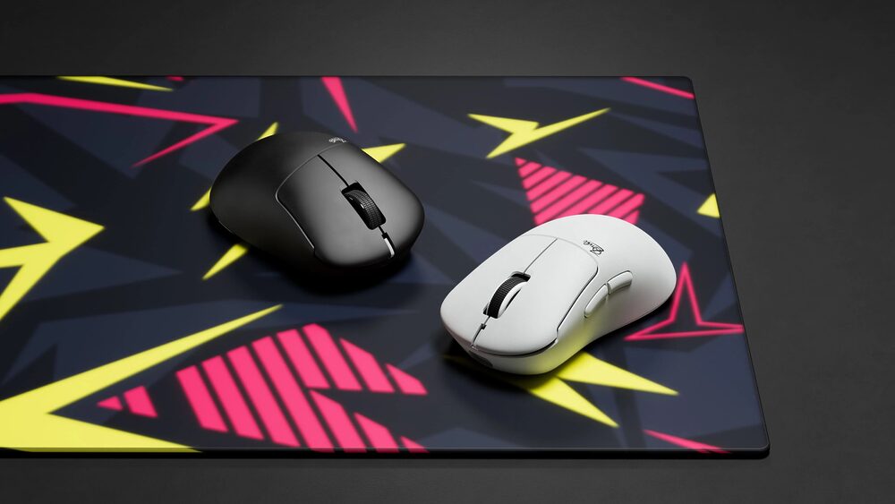 プロゲーマーZywOo、Pulsar Gaming Gearsと共同開発のゲーミングマウス「The Chosen Mouse」を発表