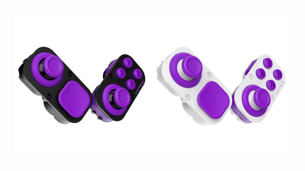 Victrix、ゲームコントローラー「Pro BFG」用ホールエフェクトモジュールパックを発売