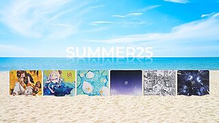 VAXEE PA Summer25 Series