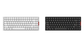 キーボード IQUNIX MQ80 Amazon.com: IQUNIX MQ80 Low Profile Mechanical Keyboard for