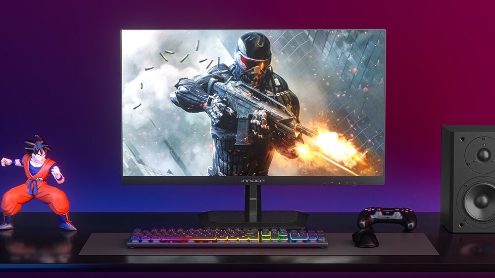 INNOCNが6月限定セール実施、4K・OLEDモニターなど最大51,950円OFF