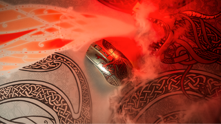SteelSeries X カウンターストライク:ドラゴンロア限定版コレクション