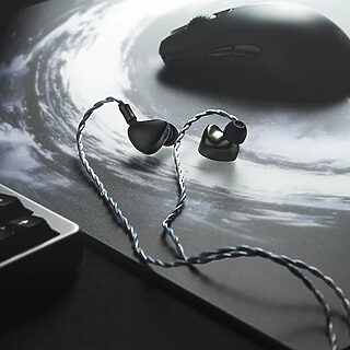 イヤホン Lucid IEM By Tekkusai Lucid IEM by Tekkusai – POTENT GAMING
