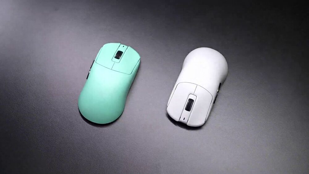 VAXEE、ゲーミングマウス「XE V2」新色2種を6月10日発売