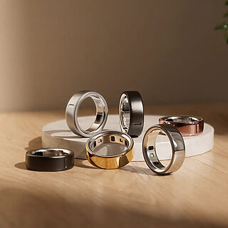 ŌURA、最新スマートリング「Oura Ring 4」を日本で発売開始 – Gear MetriX