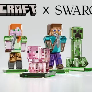 【新品未開封】 マクドナルド マインクラフト コラボ フィギュア コンプリート 新品未開封】 マクドナルド マインクラフト コラボ フィギュア