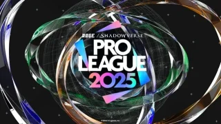 RAGE Shadowverse Pro League 2025