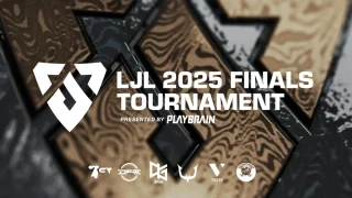 「League of Legends Japan League」公式サイト